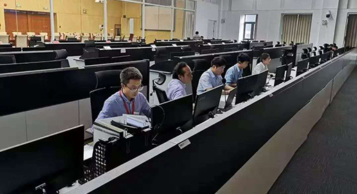 北京城市副中心行政辦公區(qū)骨干網(wǎng)絡建設及辦公區(qū)總體運維項目