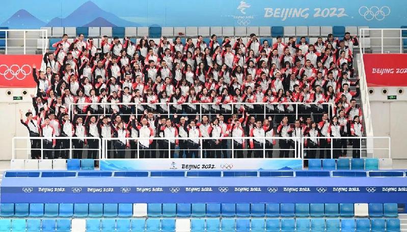 開門紅！北京國資公司全力護(hù)航冬奧揭幕戰(zhàn)